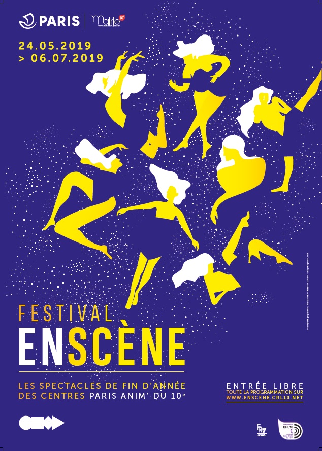 Festival en scene paris anim 10